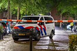 Melding van steekincident bij appartementencomplex in Heemstede