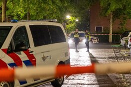 Melding van steekincident bij appartementencomplex in Heemstede