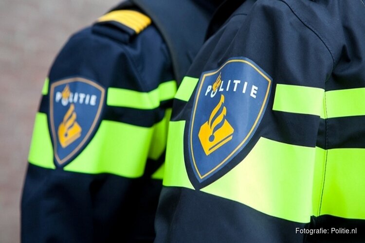 Nepagenten in Noord-Holland, twee aanhoudingen