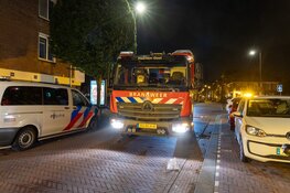 Gewonden en meerdere woningen ontruimd bij grote brand in Haarlem