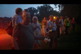 De vleermuizen van Park Brederode