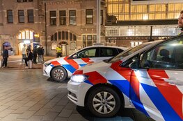Gewonde bij mogelijke steekpartij op busstation van Haarlem