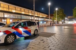 Gewonde bij mogelijke steekpartij op busstation van Haarlem