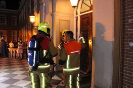 Vaatwasser veroorzaakt brand in appartementencomplex in Heemstede