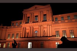 Stop geweld tegen vrouwen en meisjes