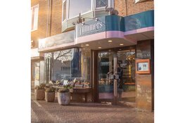 Patisserie Tummers in Heemstede behaalt internationaal IFS Food-certificaat met 97%