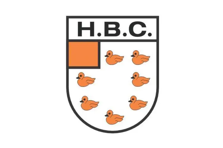 HBC blijft met lege handen op bezoek bij Kampong
