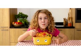 Nieuwe campagne helpt bewoners om minder voedsel te verspillen