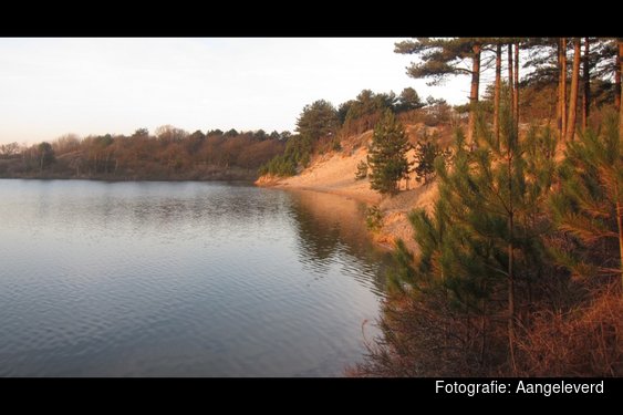 Rondje Oosterplas