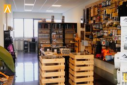 Jaeger Outdoor heeft een nieuwe winkel!