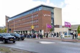 Ook Haarlemse school ontruimd en gesloten door geweldsdreiging
