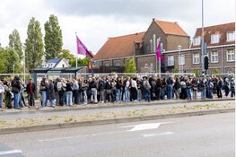 Ook Haarlemse school ontruimd en gesloten door geweldsdreiging