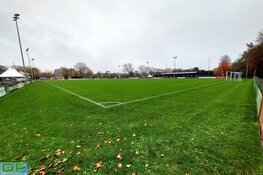 Koninklijke HFC te sterk voor GVVV