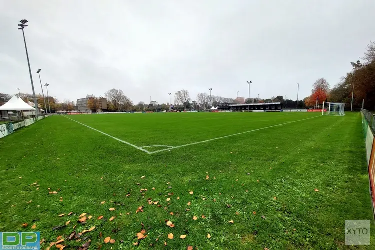 Koninklijke HFC te sterk voor GVVV