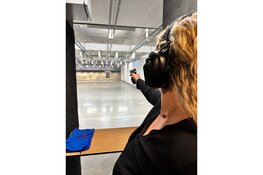 Word lid van Schietsportvereniging Cartouche in Hoofddorp