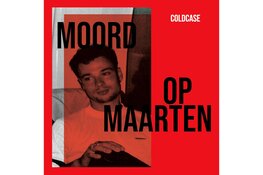 Haarlemse scholieren maken podcast over Haagse cold case Maarten Redeker