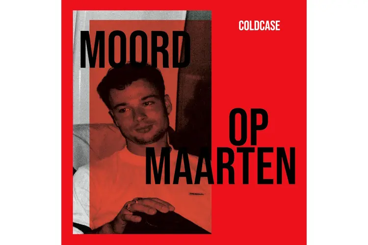 Haarlemse scholieren maken podcast over Haagse cold case Maarten Redeker