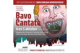 Van Mulisch tot Mozart – Grote Kerk komt tot leven in sprankelende muziekvertelling