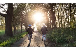 Provincie en gemeenten werken samen aan comfortabelere en veiligere fietsroutes