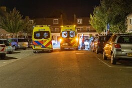 Gewonde bij steekpartij in Heemstede