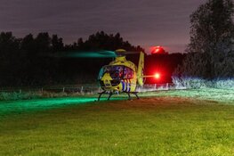 Gewonde bij steekpartij in Heemstede