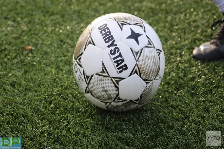 Koninklijke HFC en Quick Boys geven elkaar niets toe