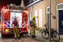 Brandweer opgeroepen voor kortsluiting in Haarlem