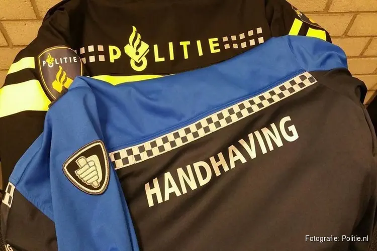 Samenwerken aan veiliger uitgaan