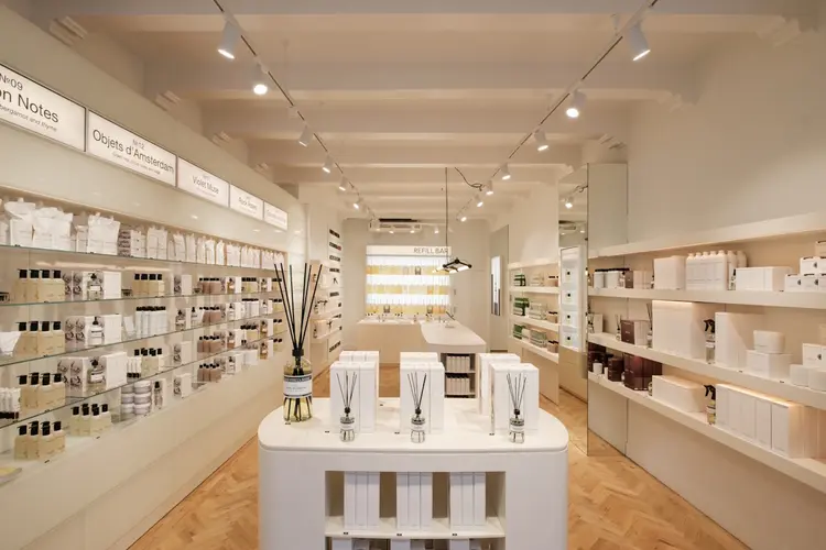 Marie-Stella-Maris opent nieuwe boetiek in Haarlem