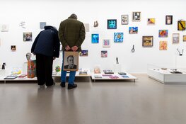 40e editie Kunstlijn 1-2 en 8-9 november