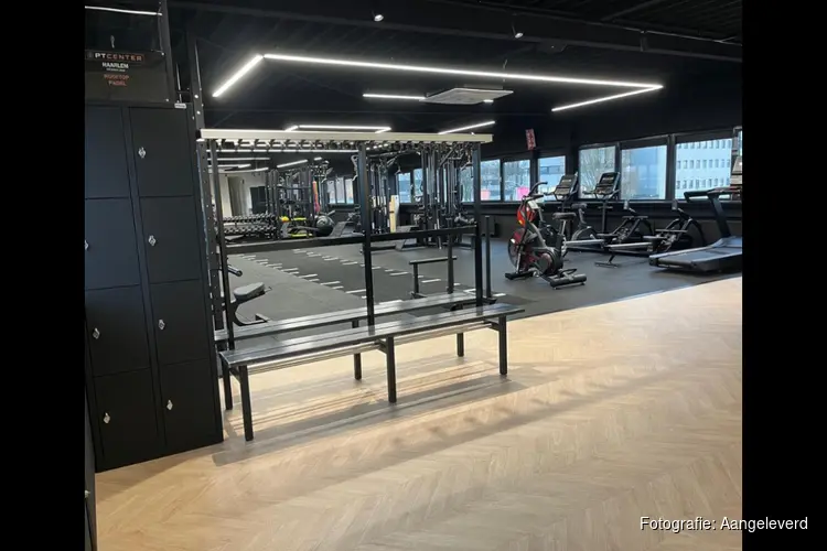 PT Center introduceert uniek concept waar personal training, fysiotherapie en leefstijlbegeleiding samenkomen