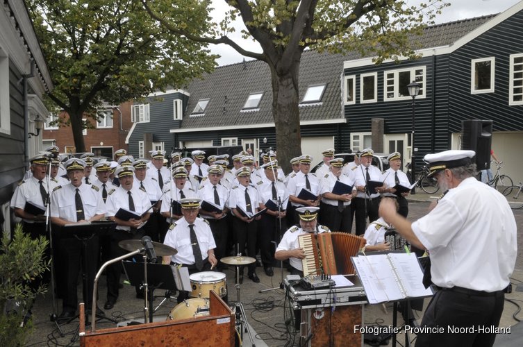 Steun provincie voor culturele verenigingen en amateurkunst in Noord-Holland