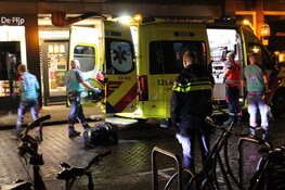 Fietser raakt gewond bij val in Heemstede