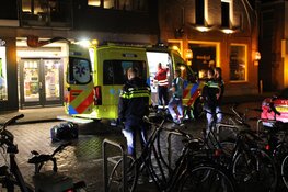 Fietser raakt gewond bij val in Heemstede