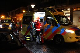 Fietser raakt gewond bij val in Heemstede