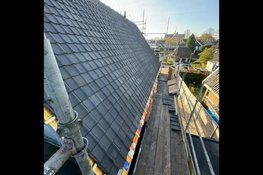 Begin met de basis: dakinspectie en onderhoud