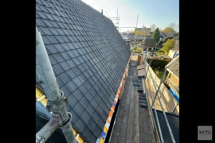 Begin met de basis: dakinspectie en onderhoud