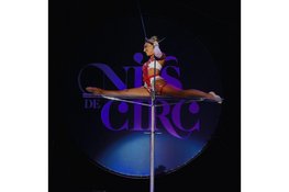 Beleef een Magical Christmas met Hans Klok bij Wintercircus Haarlem