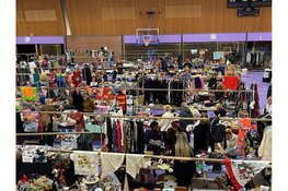 Vlooienmarkt in Heemstede – een dag vol koopjes, gezelligheid en verrassingen!