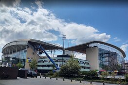 Gifbeker moet volledig leeg bij Ajax, dat ook verliest van FC Utrecht