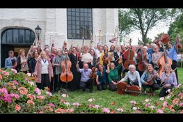 Haarlems Amateur Symfonie Orkest eert vrouwelijke componisten tijdens najaarsconcert
