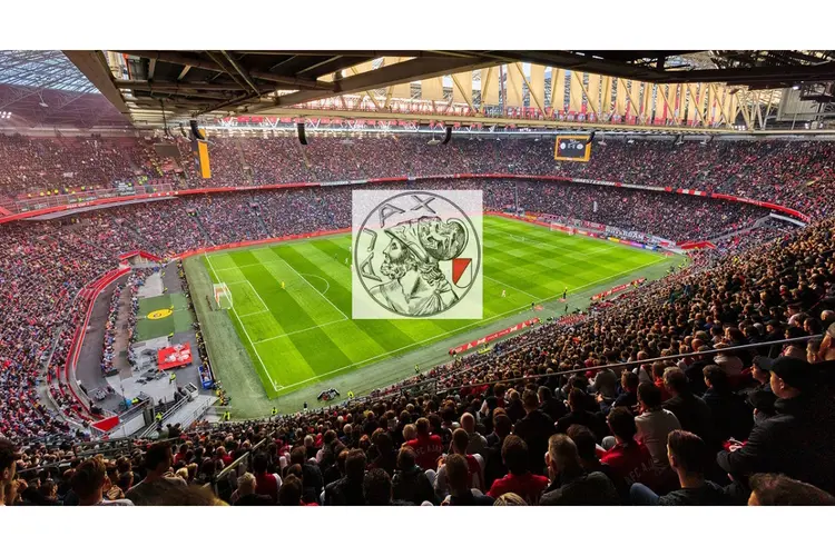 Broos vertrouwen Ajax krijgt weer tik. Benfica wint in Amsterdam