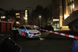 Overval op Turks restaurant in Haarlem