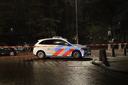 Overval op Turks restaurant in Haarlem