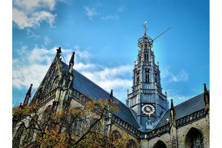 Jouw financiële partner in Haarlem: boekhouder voor zzp'ers