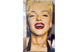 Kunstenaars gezocht voor unieke Marilyn Monroe-expositie in Haarlem