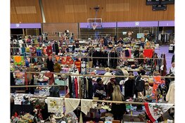 Nieuw jaar, nieuwe vondsten: vlooienmarkt Heemstede bruist weer!