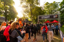 Inschrijving jubileumeditie KiKa Haarlem City Walk geopend