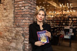 Lezing in Museum van de Geest