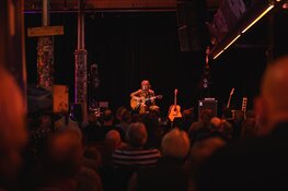 Saxton Sunday Sounds keert terug met nieuwe reeks concerten